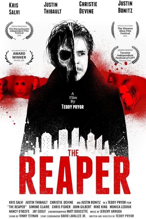 The Reaper
