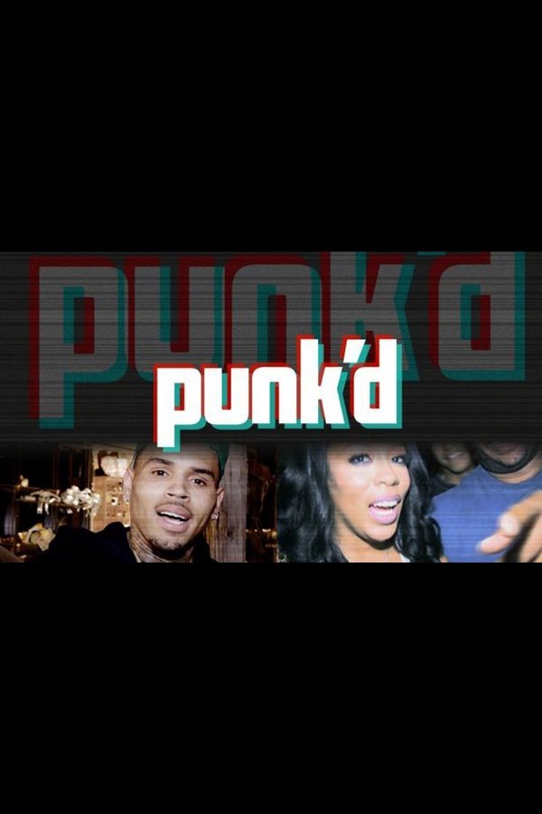 Punk'd (2015)