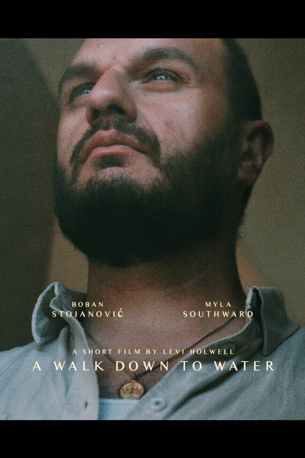 A Walk Down To Water