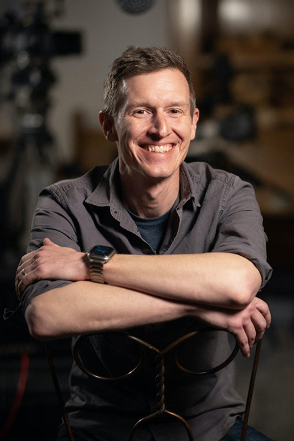 Director