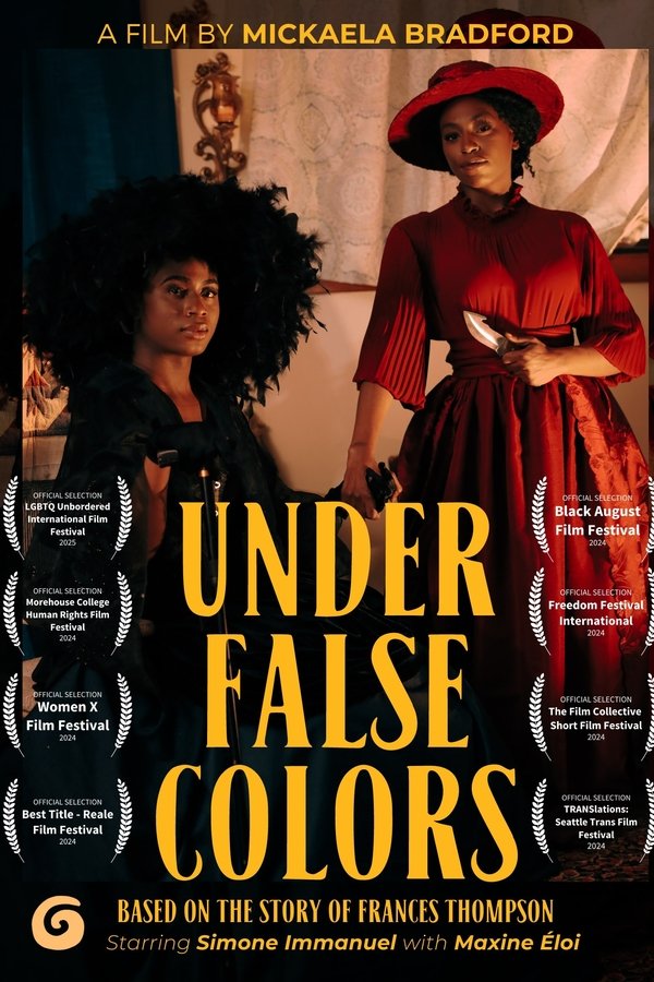 Under False Colors