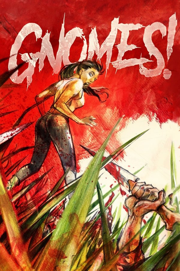 Gnomes!