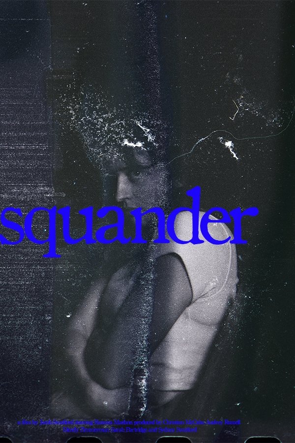 Squander