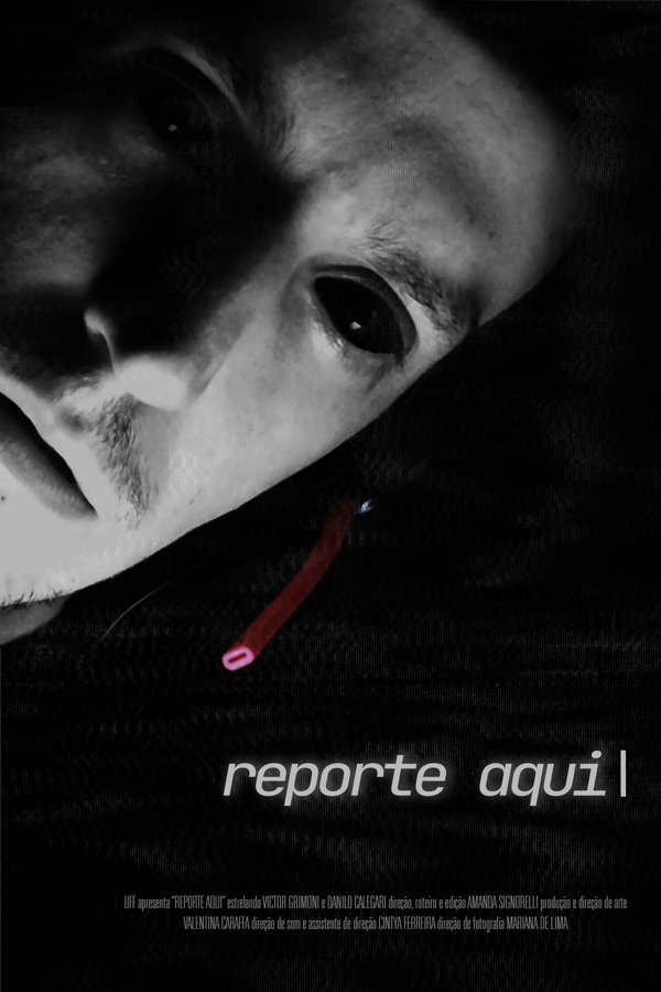 Reporte Aqui