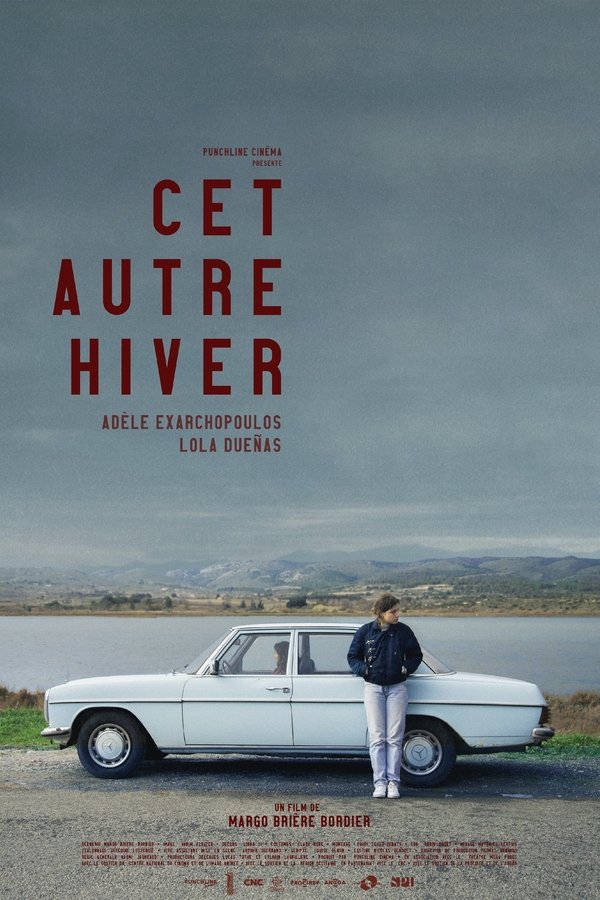 Cet Autre Hiver