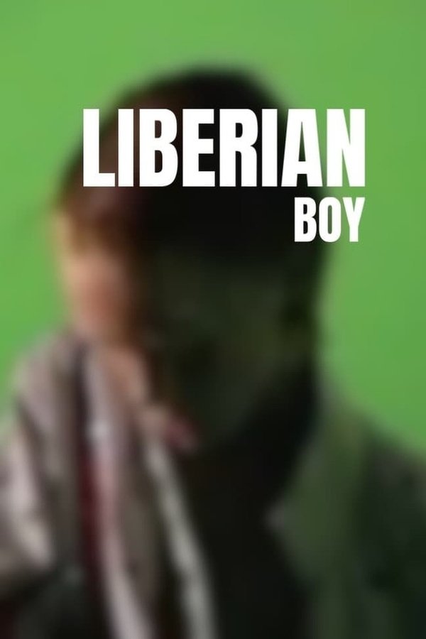 Liberian Boy