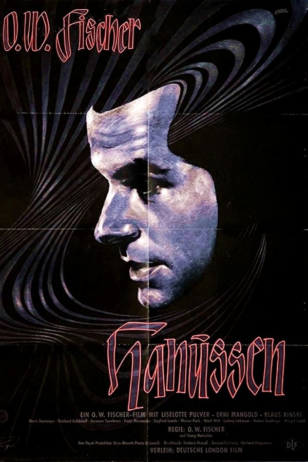 Hanussen