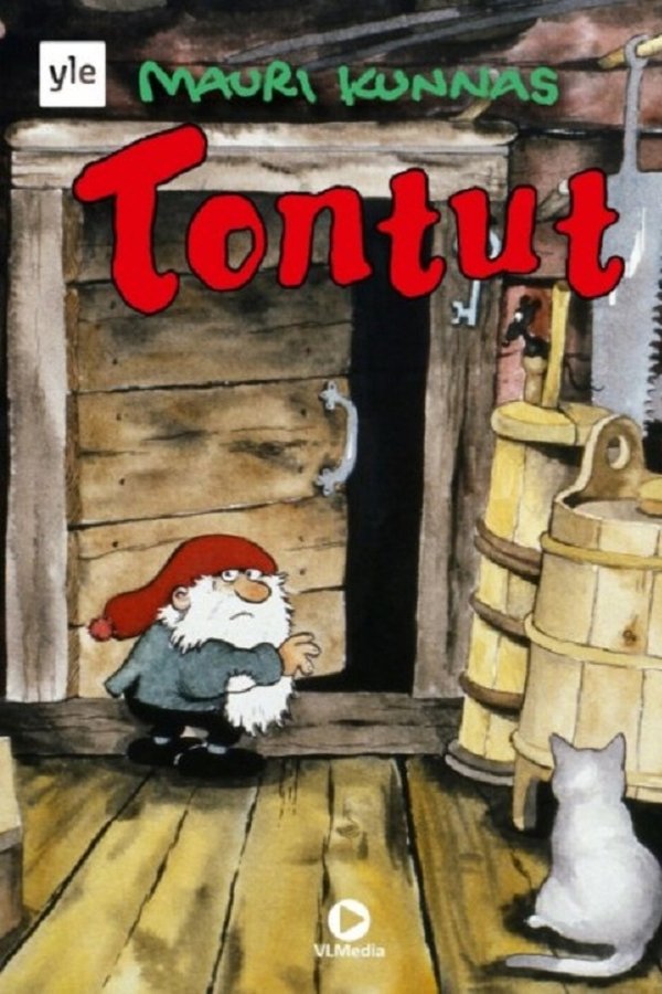 Tontut