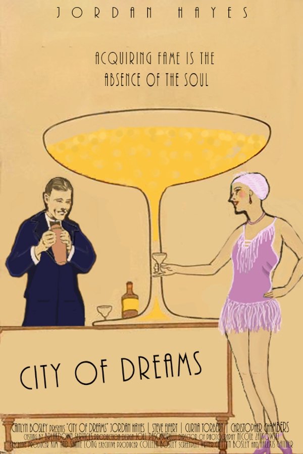 City Of Dreams