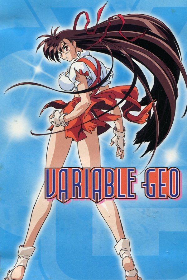 Variable Geo