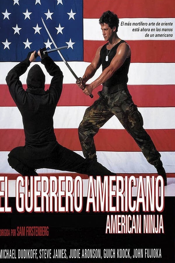 Ninja Americano