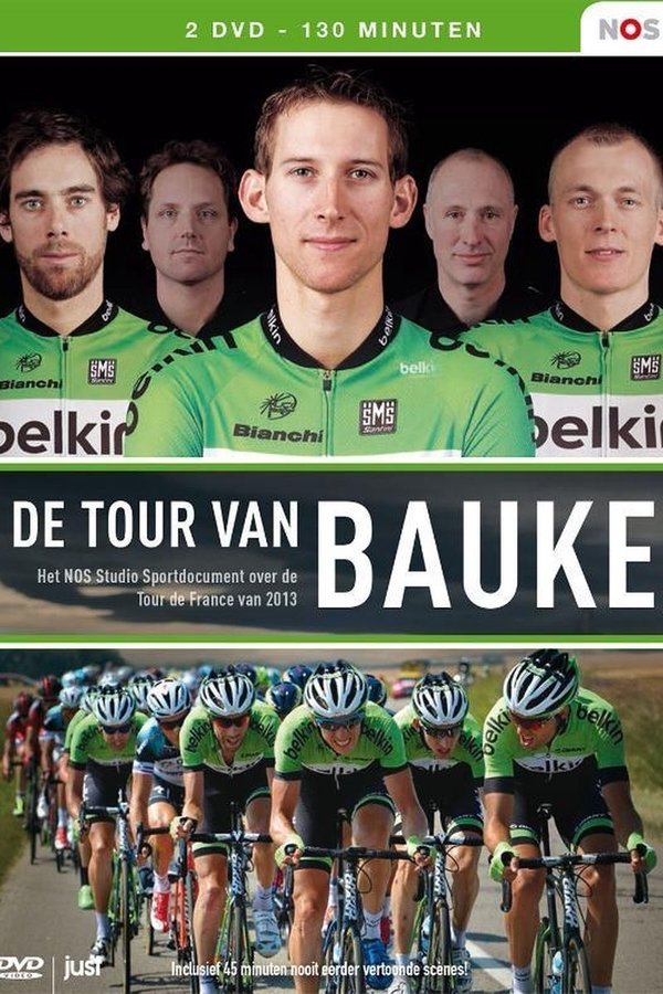 De Tour Van Bauke