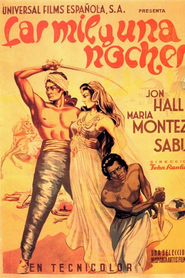 Arabian Nights