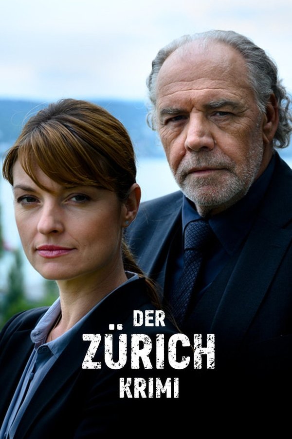 Der Zürich-Krimi