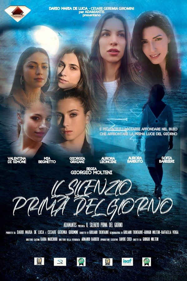 Il Silenzio Prima Del Giorno