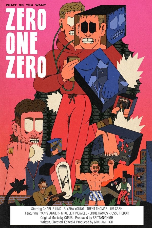 Zero One Zero