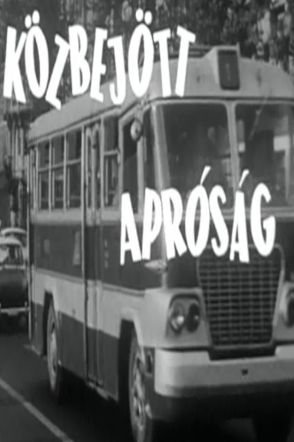 Közbejött Apróság