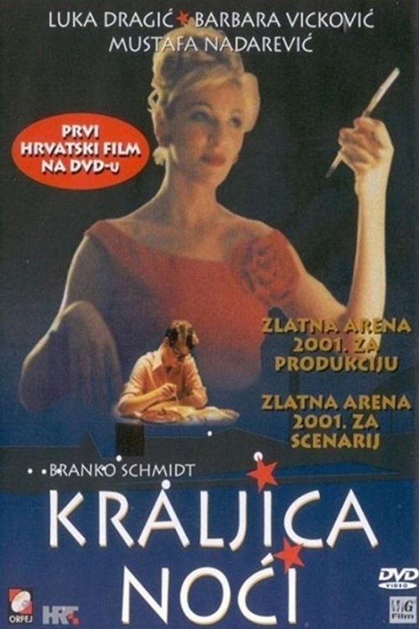 Kraljica Noći