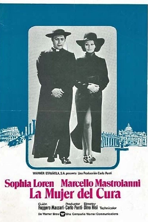 La Moglie Del Prete