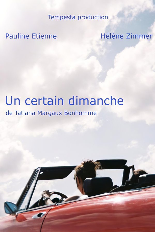 Un Certain Dimanche