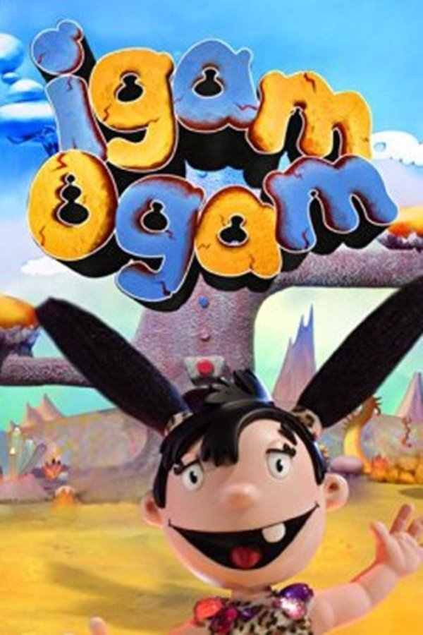 Igam Ogam