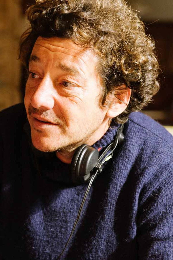Director