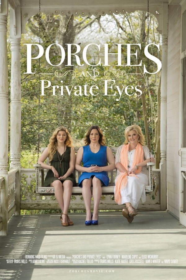 Porches And Private Eyes