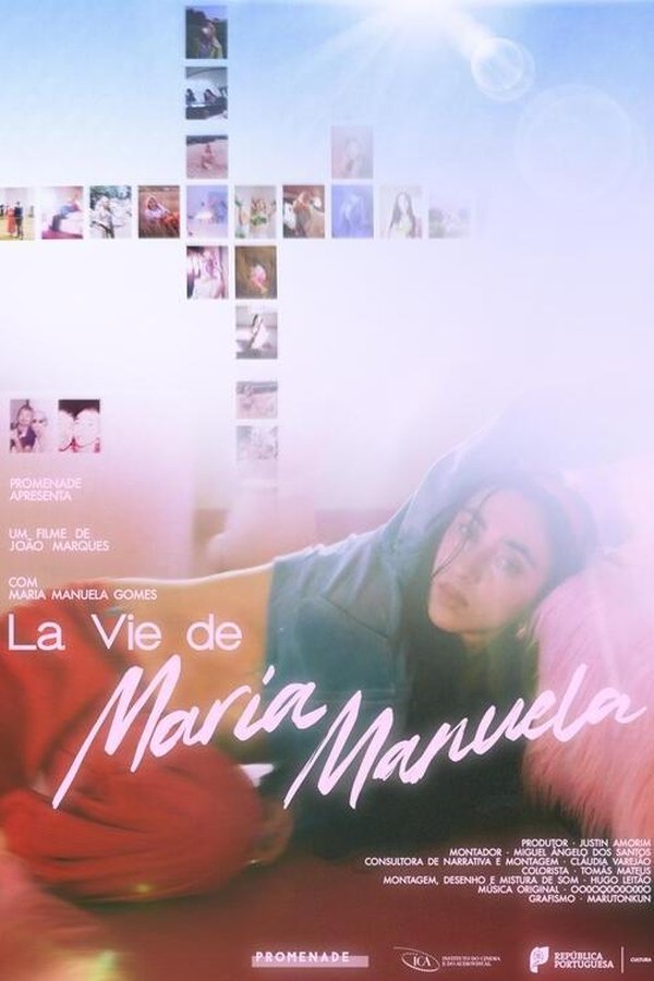 La Vie De Maria Manuela