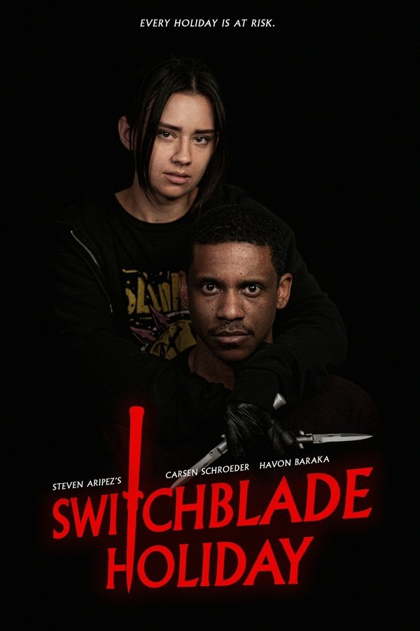 Switchblade Holiday