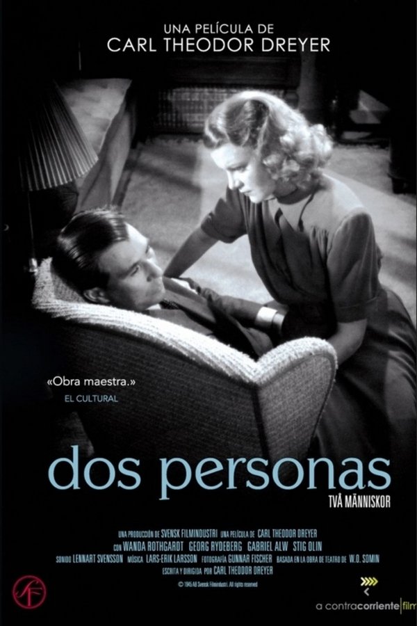 Two People