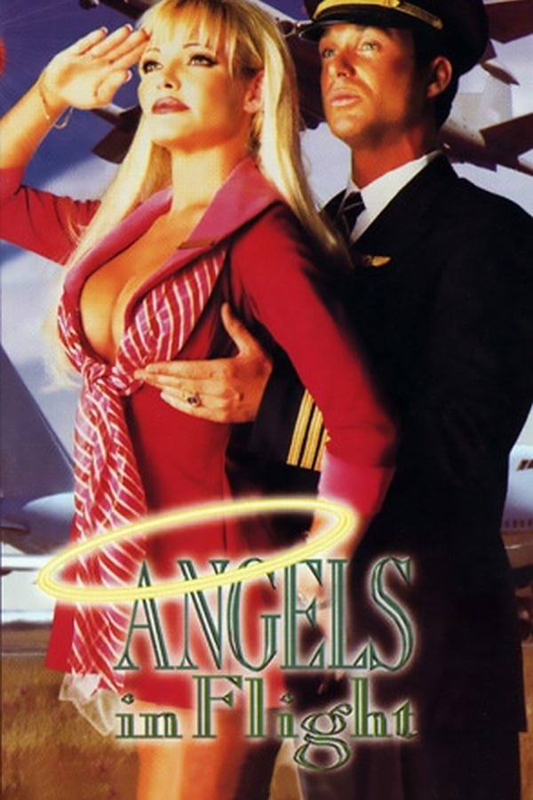 Angels In Flight