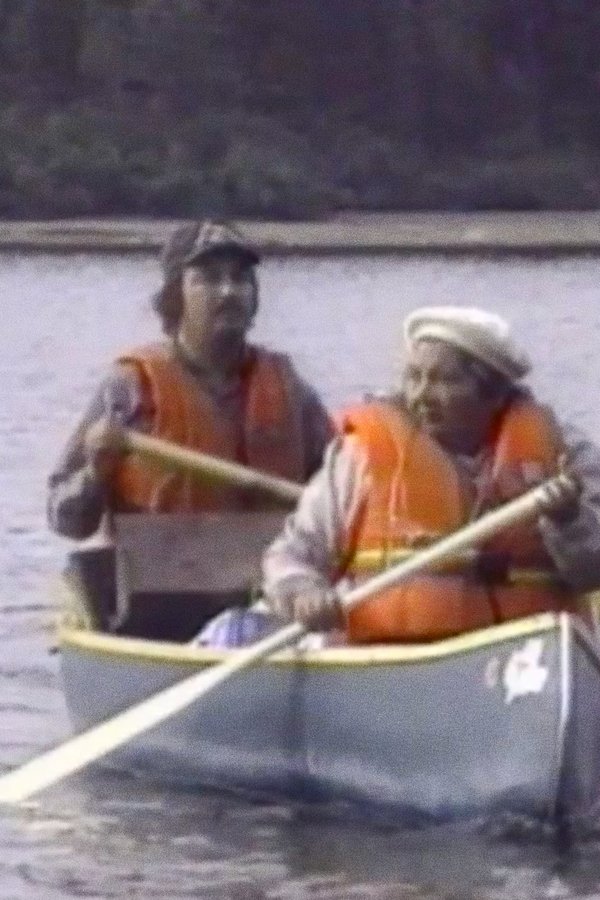 Pakatakan (route Des Portages)
