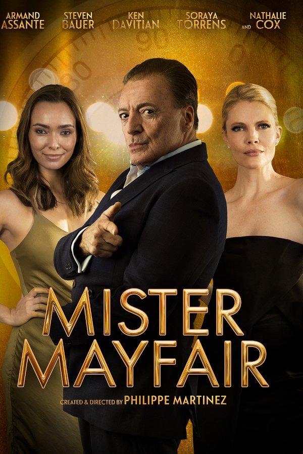 Mister Mayfair