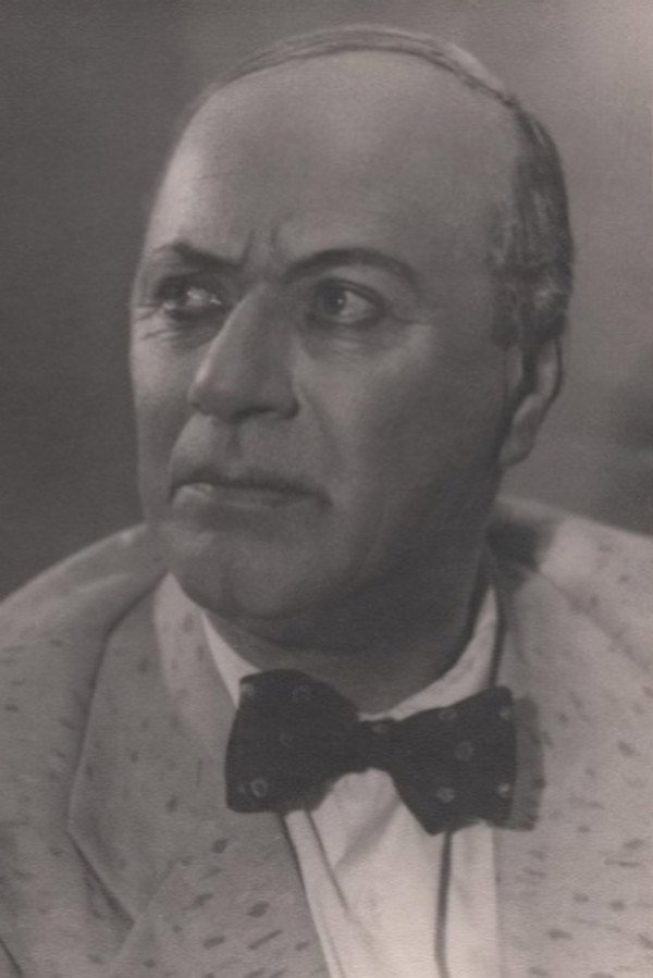 cast