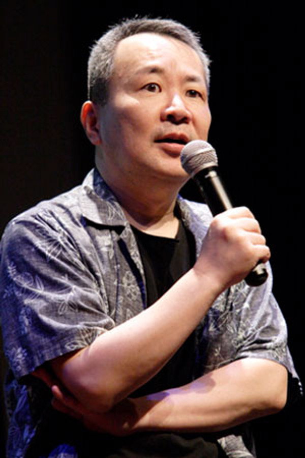 Director