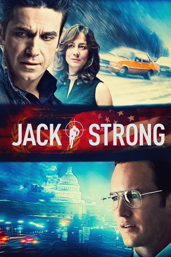 Jack Strong