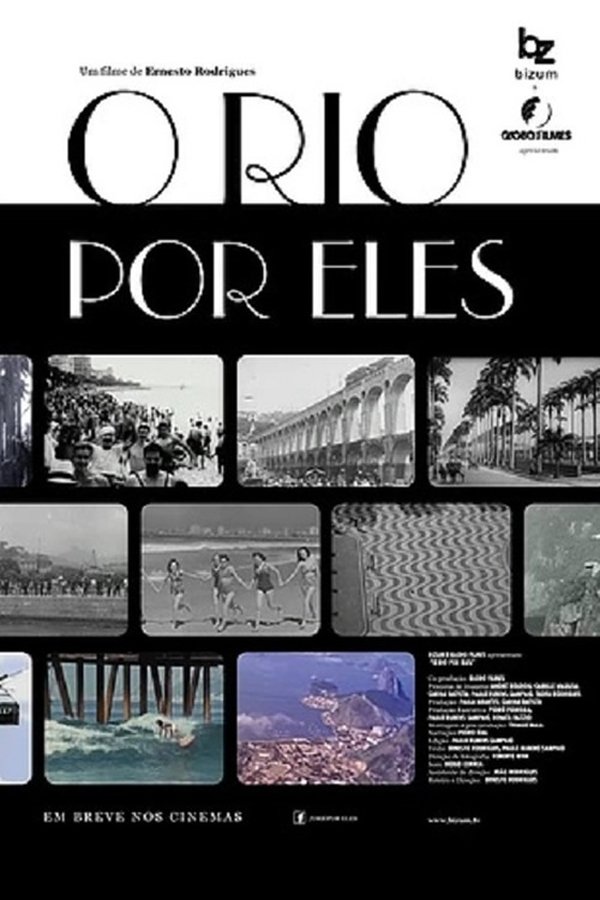 O Rio Por Eles