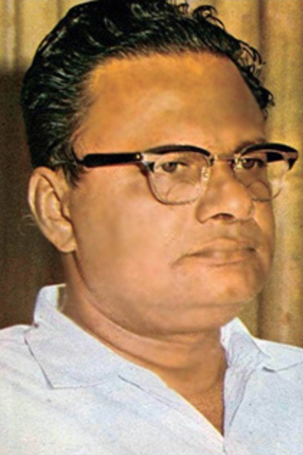 Director