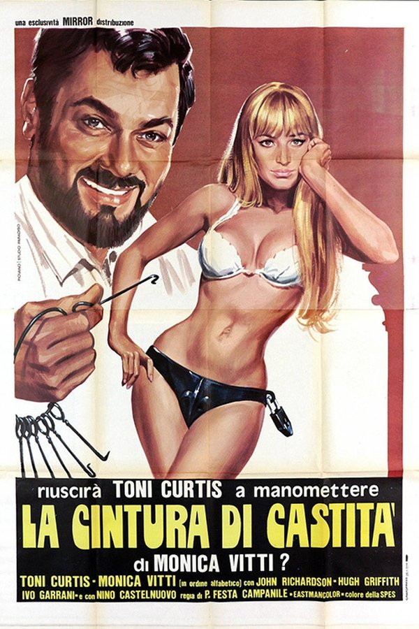 La Cintura Di Castità