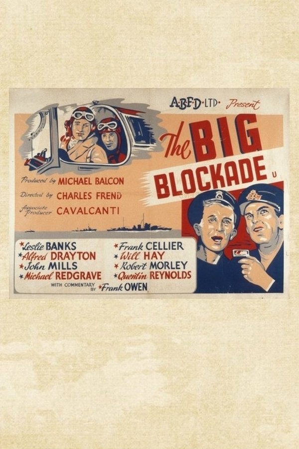 The Big Blockade