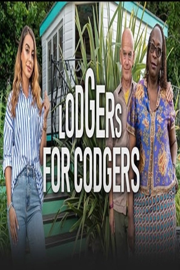 Lodgers For Old Codgers