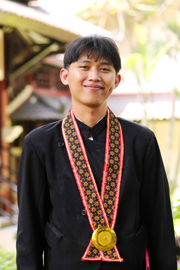 Director