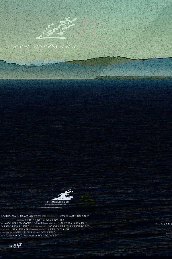 Fata Morgana