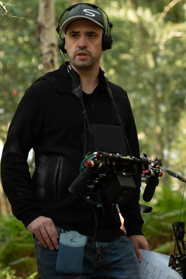Director