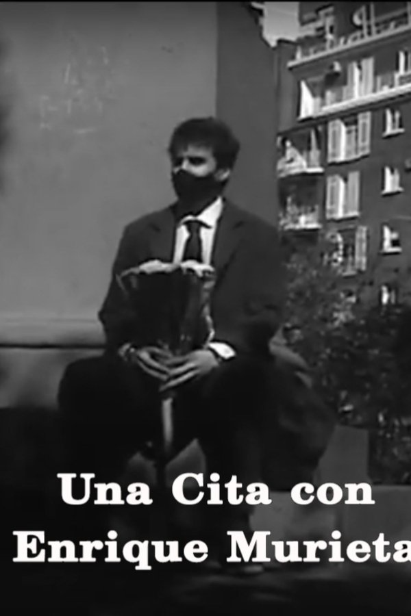 Una Cita Con Enrique Murieta