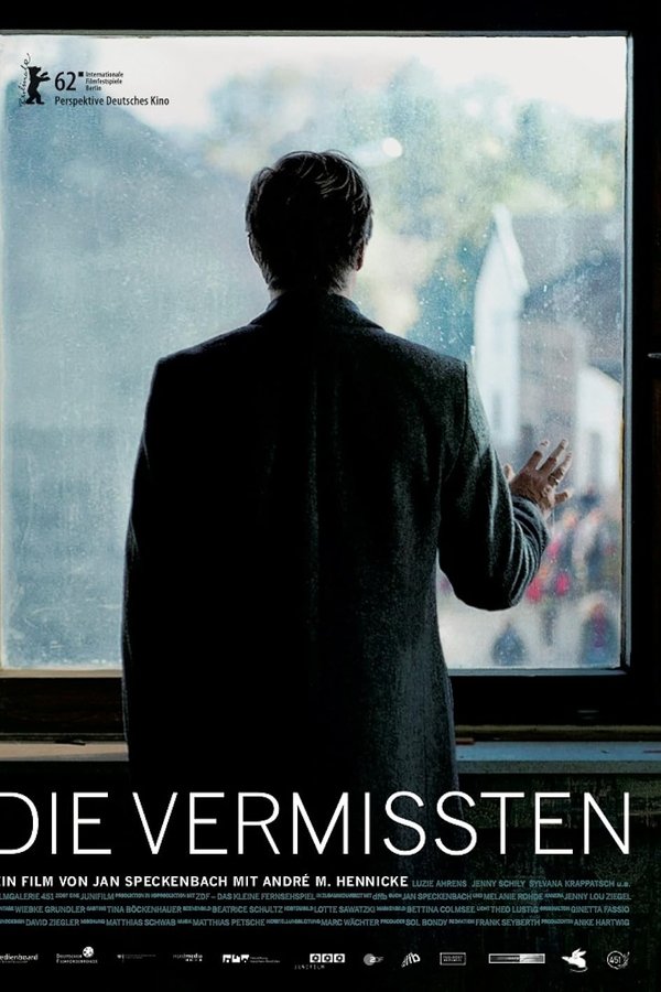 Die Vermissten