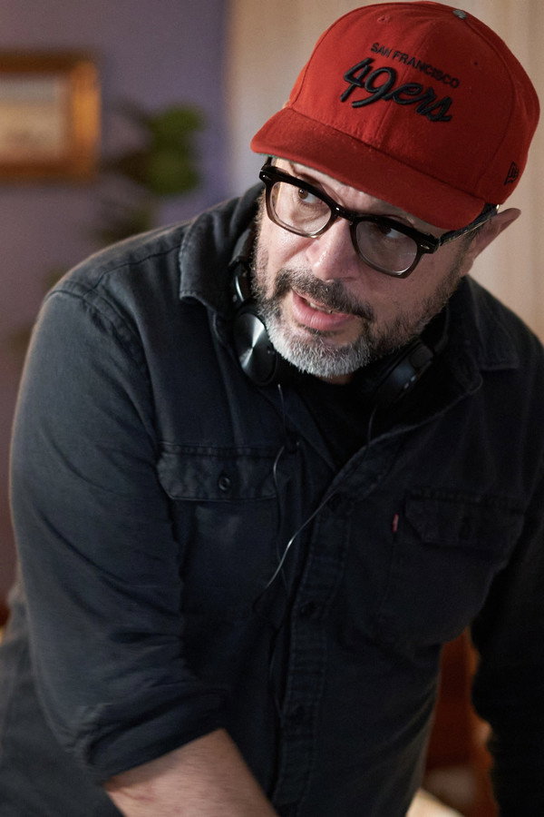 Director