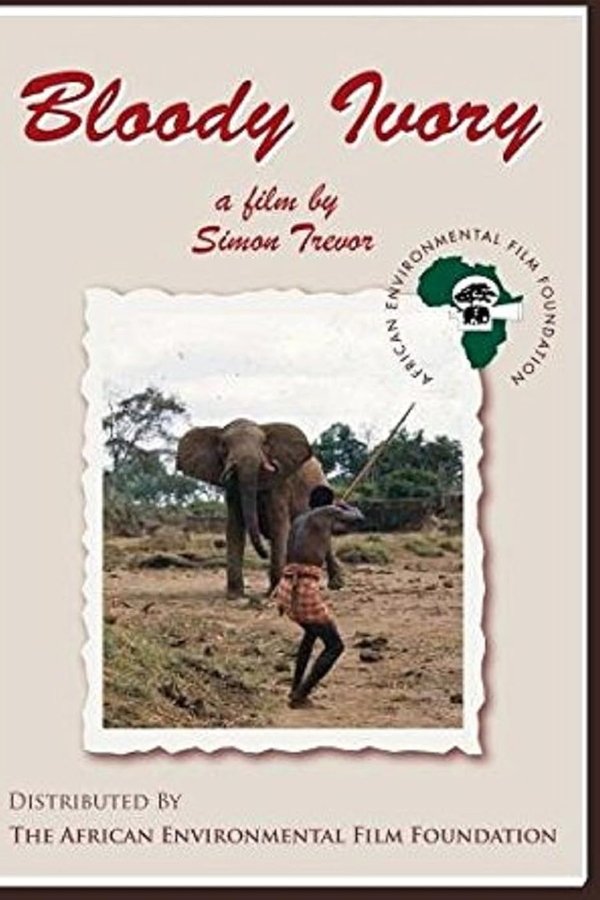 Bloody Ivory