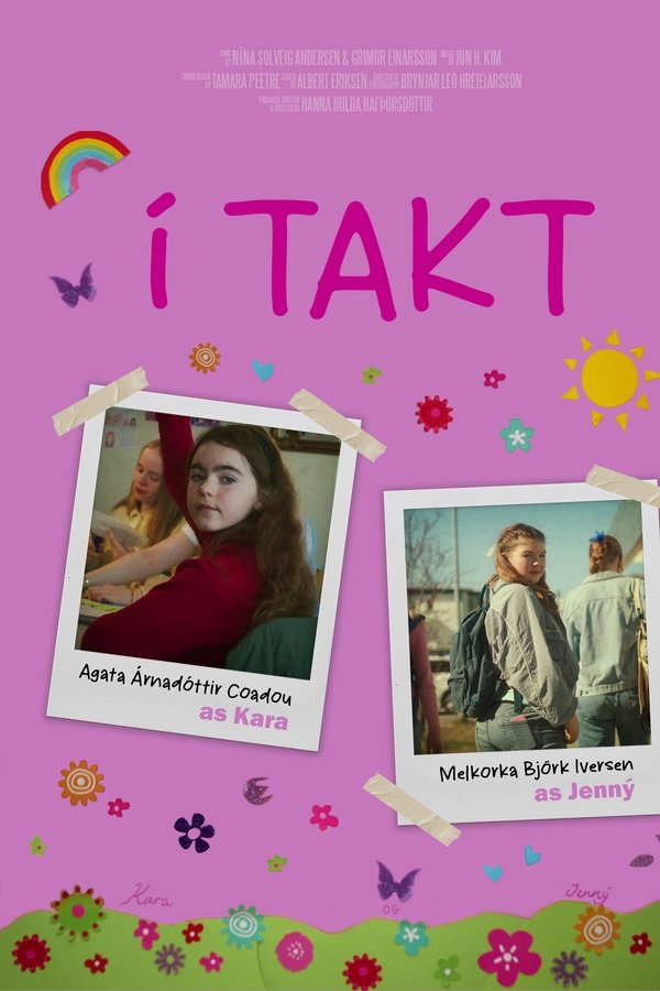 Í Takt