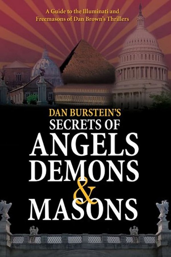Secrets Of Angels, Demons And Masons